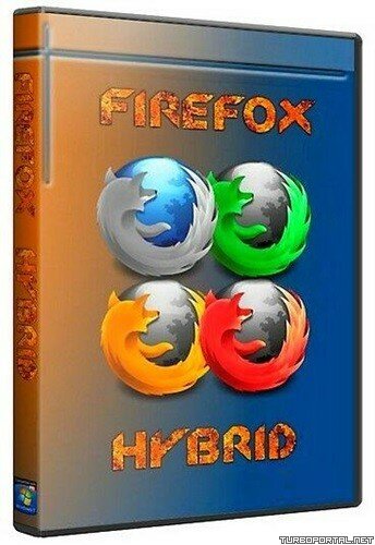 Firefox Hybrid 29.0.1 Rus