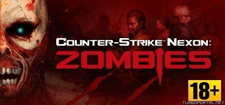 В Steam была добавлена бесплатная игра «Counter-Strike Nexon: Zombies».