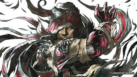 Обзор Gamemag: Soul Sacrifice