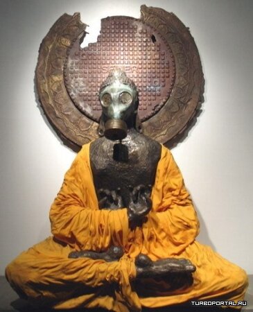 Суть буддизма