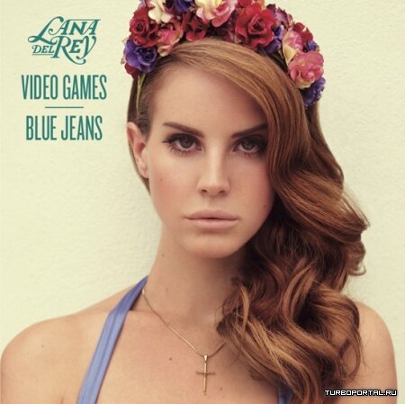 Lana Del Rey [Video Games EP 2011]