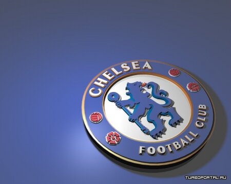 Chelsea - Football club logo