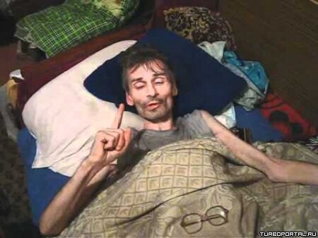 Наркоман со стажем рассказывает о своей жизни