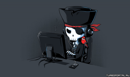 Стих про интернет-пиратов