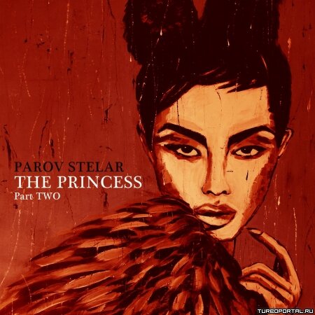 Parov Stelar - The Princess (2012) MP3
