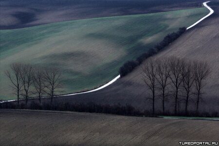 Работы фотографа Марцина Сача (Marcin Sacha)