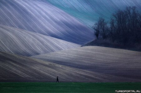 Работы фотографа Марцина Сача (Marcin Sacha)