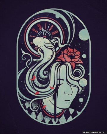 Artwork by Enkel Dika