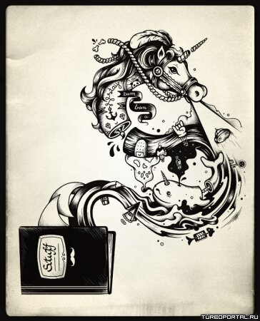 Artwork by Enkel Dika