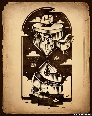 Artwork by Enkel Dika