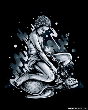 Artwork by Enkel Dika