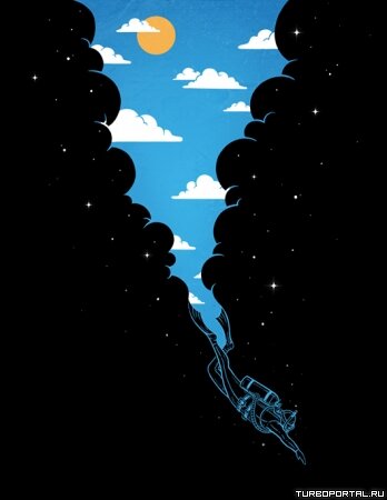 Artwork by Enkel Dika