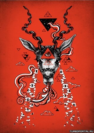 Artwork by Enkel Dika