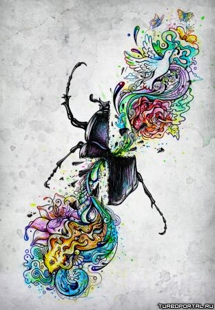 Artwork by Enkel Dika