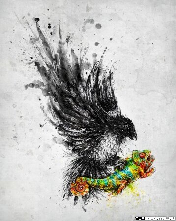 Artwork by Enkel Dika