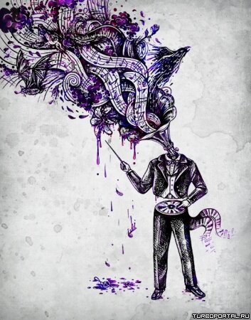 Artwork by Enkel Dika