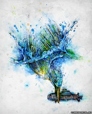 Artwork by Enkel Dika