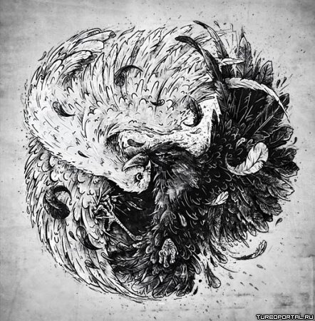 Artwork by Enkel Dika