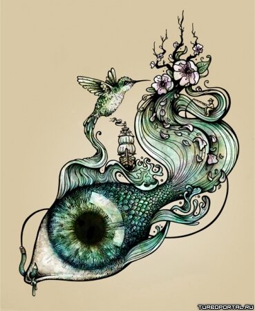Artwork by Enkel Dika