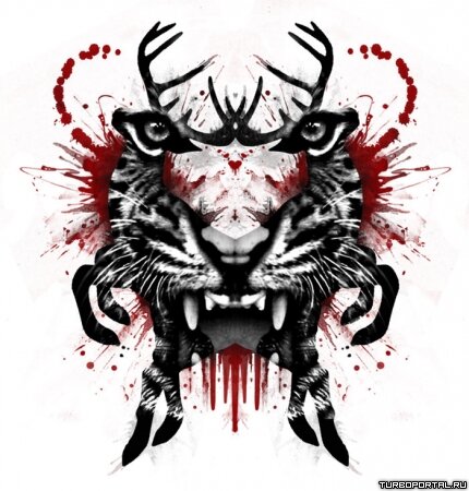 Artwork by Enkel Dika