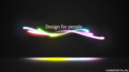 Design For People (обои)