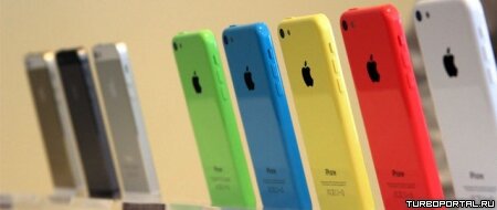 iPhone 5S и iPhone 5C остались без критики