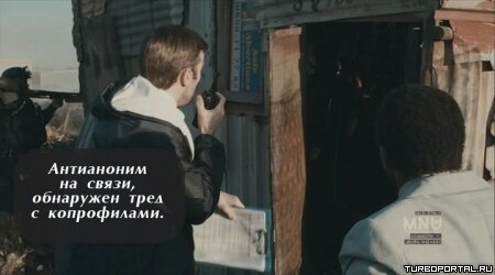 Район /b/