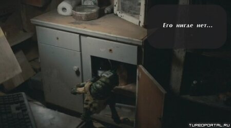 Район /b/