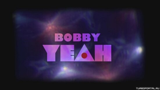 Роберт Морган / Robert Morgan - Bobby Yeah (2011)