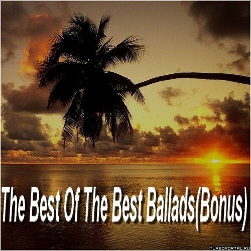 VA - The Best Of The Best Ballads (Bonus)