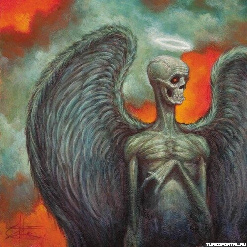 Chet Zar - арт