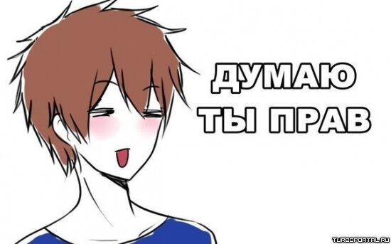 Думаю ты прав