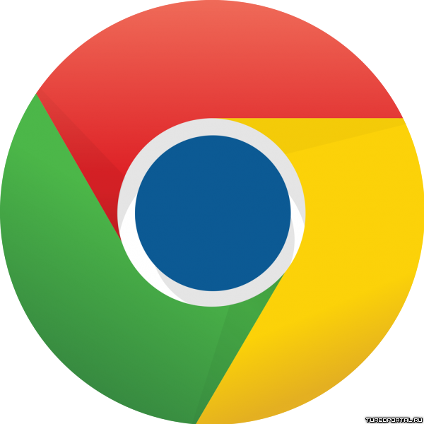 Иконка Гугл Хром / Google Chrome Icon