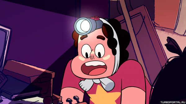 Вселенная Стивена / Steven Universe / Сезон: 1 / Серии: 6 из 26