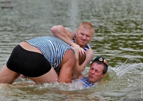 ВДВ приколы (фотоподборка)