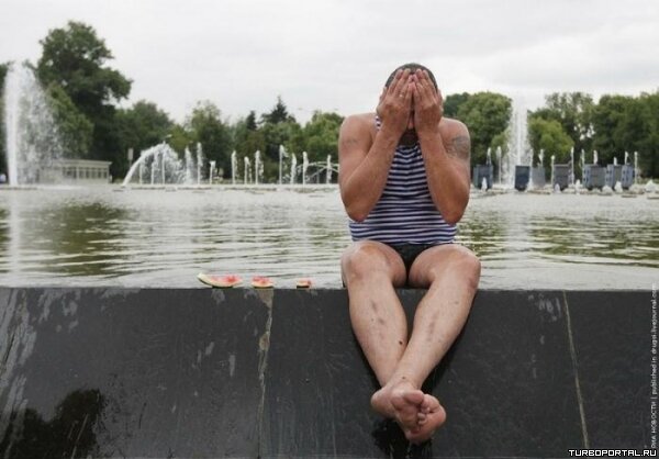 ВДВ приколы (фотоподборка)