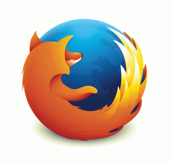 Mozilla Firefox Doge