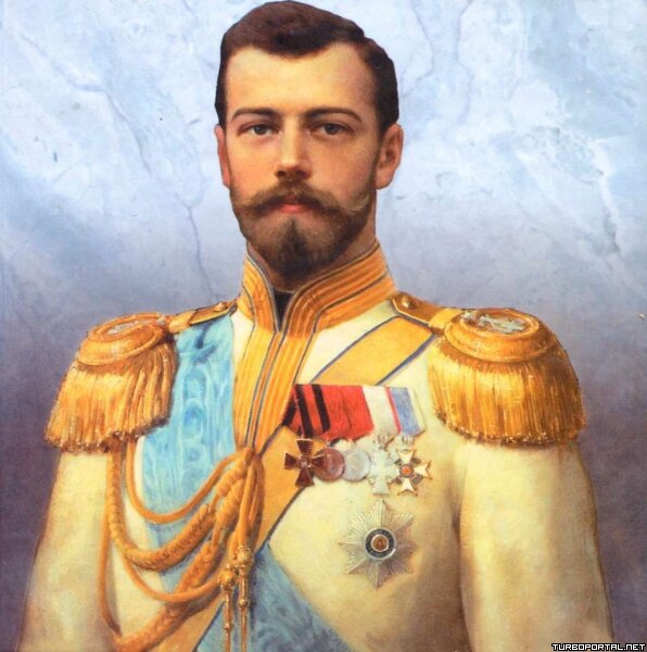 Русский национализм при Николае II