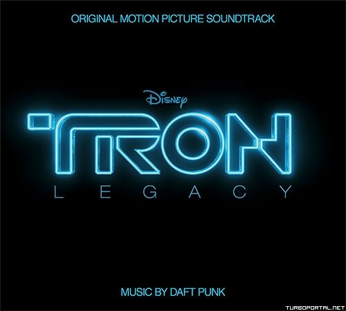 [OST] TRON: Legacy [Special Edition] by Daft Punk (2010)