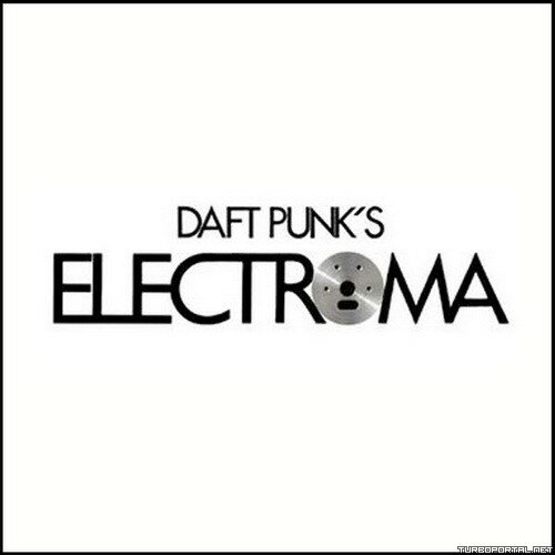 [Soundtrack] Daft Punk's Electroma OST [2006]