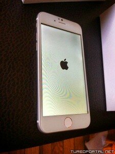 В интернет выложили фото iPhone 6 в коробке